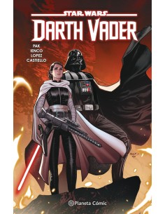 Star Wars Darth Vader nº 05